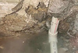 富拉尔基区管道漏水检测五