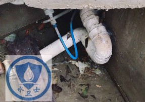 富拉尔基区水管漏水检测公司6