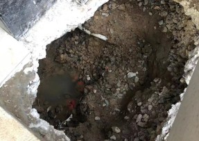 富拉尔基区水管漏水检测公司2