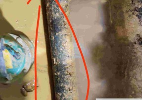 富拉尔基区水管漏水检测公司1